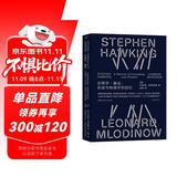 史蒂芬·霍金--友谊与物理学的回忆(精)