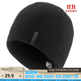 迪卡侬滑雪运动保暖成人通用滑雪帽-4271417