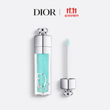 迪奥DIOR魅惑丰唇蜜094限定版滋润口红化妆品 生日礼物送女友