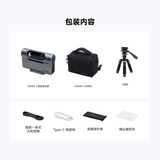 DWARFLABDWARF 3智能天文望远镜 DWARF 3+液压云台三脚架