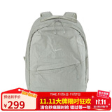 耐克（NIKE）男女双肩包 旅行背包书包运动包 HF7007-370 地平线绿