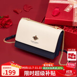 蔻一（Cnoles）女生包包2025新款大容量斜挎小方女包生日礼物送女友老婆