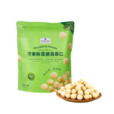 Member's Mark每日坚果 (坚果+果干) 坚果 山姆芥末味夏威夷果仁650g整袋