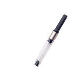凌美（LAMY）钢笔墨水笔吸墨器 配件黑色Z27 适用于适用于焦点、演艺、帝国、天阶、优雅、CP1、ST 德国进口