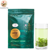 立早（Lizao）2024新茶恩施玉露蒸青绿茶明前春茶茶叶办公口粮茶100g