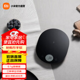 米家小米电子厨房秤 精准秤量 3kg称量钢化玻璃秤面 精细感知1g起秤量 3kg0.1g