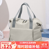 高尔夫（GOLF）旅行包可折叠行李包袋男女款手提包干湿分离运动健身包出差旅游包