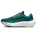 耐克NIKE男跑步鞋ZOOM FLY 5运动鞋DM8968-303晶洞水鸭青40.5