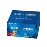 卓玛泉低钠雪山天然水会议活动外出330ml*24瓶/箱 西藏好水 远离污染 上美影大闹天宫联名款*1箱