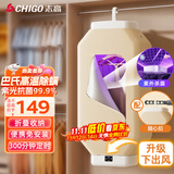志高（CHIGO）【差旅便携】干衣机家用烘干机折叠小型烘干衣机婴儿衣物烘干机内衣裤消毒机烘衣神器可定时889-3