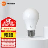 米家 小米LED智能灯泡蓝牙MESH版小爱控制家用(亮度色可调) 米家LED灯泡蓝牙MESH版