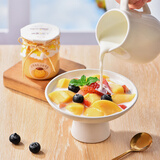 巧妈妈 鸡蛋牛奶布丁 120g*6杯礼盒 儿童休闲零食果冻下午茶追剧解馋