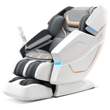 奥佳华（OGAWA）家电国家补贴按摩椅2025十大品牌家用太空舱全身按摩沙发多功能椅4D机芯送老人礼物7608TEN+ 4.0【厂送专拍，下单联系客服告知颜色】