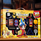 迪士尼（Disney）儿童魔术道具套装礼盒7-14岁儿童玩具魔法男孩10生日礼物学生道具