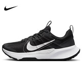 NIKENIKE跑步鞋 男户外越野 JUNIPER TRAIL运动鞋DM0822-001黑 44