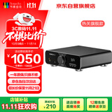 节奏坦克进行曲M5 usb声卡/解码耳放一体 双AK4493真平衡甲类耳放 3500mW/DSD512光纤同轴输入双晶振+FPGA