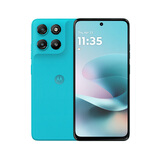 摩托罗拉 联想moto g100 四年质保 LCD护眼屏 7000mAh 超强续航 NFC 5GAI 12GB+512GB 晴空蓝