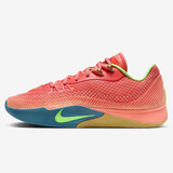 耐克NIKE男子耐磨实战篮球鞋  S.T. FLARE运动鞋HF0232-602红蓝42