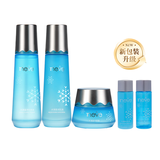 维娜依艾丽上海维娜化妆品护肤品官旗舰网正品依艾丽水漾盈润套装蓓霓芬 依艾丽水漾盈润套盒