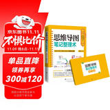 思维导图笔记整理术