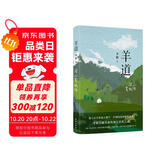 自营包邮 羊道·深山夏牧场 李娟作品 另著我的阿勒泰羊道三部曲遥远的向日葵地等
