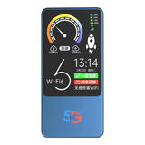 华为优选2025新款5G随身WlFl全国通用便携式无线网络千兆穿墙王 5G充电宝【巅峰版】光纤提速