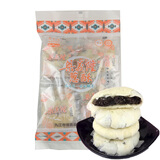 梁义隆 江西九江特产中华老字号梁义隆 传统糕点葱酥葱酥饼袋装 葱酥袋装/400克袋