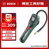 博世（BOSCH）车载无线充气泵家用电动轮胎打气泵打气筒充电式便携高压泵