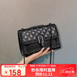 红蜻蜓包包女包2025新款斜挎单肩包牛皮轻奢小方包送女友生日礼物