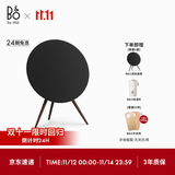 B&O【龚俊同款】Beosound A9 5.G 5代铂傲家庭影院音响一体式WiFi家用 蓝牙音箱 碳黑色 节日礼物