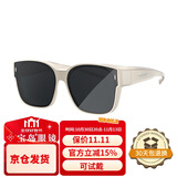 目戲【可套近视镜】偏光太阳镜套镜男女通用开车驾驶钓鱼墨镜