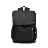 马克华菲背包男士双肩包男生17.3英寸电脑背包大容量通勤轻便旅行背包书包