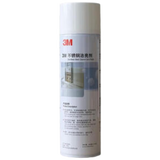 3M 不锈钢洁亮剂 480ml/瓶 金属上光剂不锈钢清洁剂电梯光亮剂不锈钢扶手洁亮剂