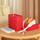 攀高（PANGAO）颈椎按摩器 腰部按摩器K7+M5礼盒款生日礼物 按摩仪 生日礼物女生生日礼物女士实用京东自营