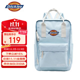 Dickies包包女包双肩包适用初高中学生DK书包多功能户外休闲旅行轻便背包