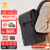 地平线8号（LEVEL8）双肩包电脑包15.6英寸男女商务通勤大容量学生书包MOMENT旅行背包