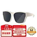 目戲【可套近视镜】偏光太阳镜套镜男女通用开车驾驶钓鱼墨镜