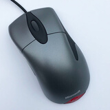 mussels电竞IO1.1游戏ie3.0鼠标CF职业主播白鲨吃鸡3389有线鼠标X800 IE3.0银灰版 3327 蓝点微动 可调DPI回报率