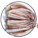 福字号 八爪鱼须净重1斤烧烤 火锅食材Q嫩弹牙原汁原味