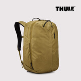 拓乐（THULE）永恒 Aion28L/40L城市通勤电脑仓双肩背包旅行出差大容量背包 海狸棕28L