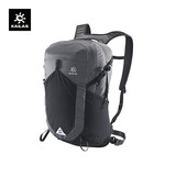 凯乐石（KAILAS）乐行II（adventure II）22 轻量徒步背包 KA2553012 静默黑 均码