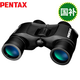 PENTAX日本宾得SP全尺寸双筒望远镜原装进口高倍高清微光夜视户外演唱会 便携版 sp8x40