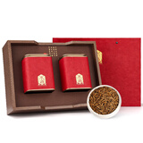 唐朴红茶 武夷山金骏眉特级250g 新茶叶礼盒装本物春茶高端送礼品