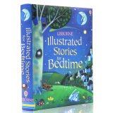 睡前故事 Illustrated Stories for Bedtime 进口原版故事书