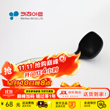 Kitchenart 304不锈钢食品级硅胶铲 不粘锅锅铲专用耐高温铲具炒锅护锅铲子 汤勺 现货