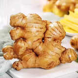 康田汇 正宗小黄姜新鲜姜现挖姜生沙地黄姜月子姜调味新鲜蔬菜整箱 