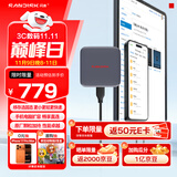 闪迪（SanDisk）ELE™2TB 移动固态硬盘（PSSD）新元素 type-c接口 小巧便携手机直连笔记本两用外接 办公存储西数