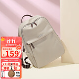 高尔夫（GOLF）双肩电脑包女13.3/14英寸苹果笔记本华为电脑包商务背包学生书包 