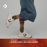 匡威（Converse）【学院复古跑鞋】CONVERSE匡威 Omega Trainer圣诞运动鞋A13377C A13377C 38
