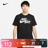 耐克（NIKE）男子T恤 SPORTSWEAR JDI AR5007-011 L